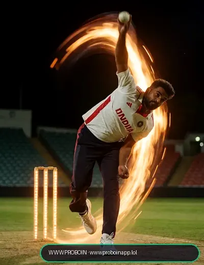 Wwwproboin (probo inapp) fantasy cricket & matchday visual 2