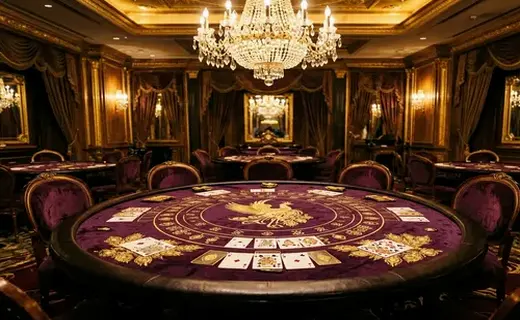 Speed Baccarat