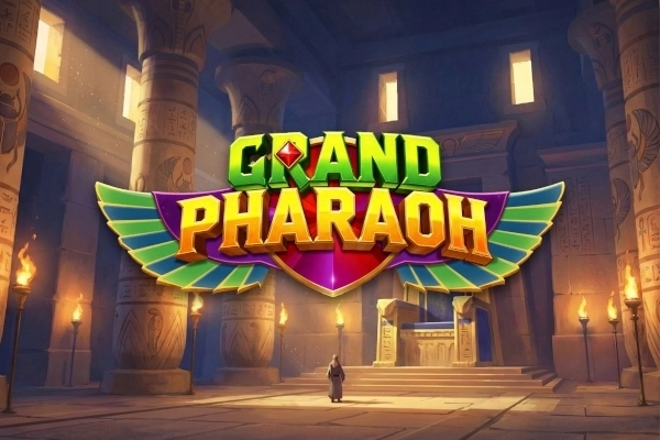 Grand Pharaoh Wwwproboinapp