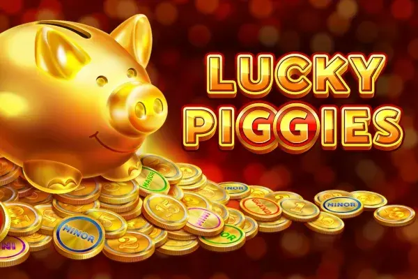 Lucky Piggies gemple Wwwproboinapp